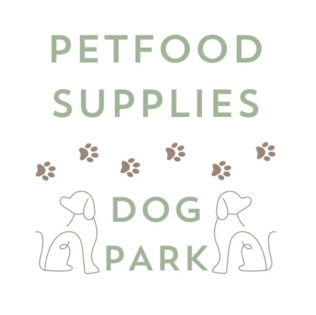 Dog Park Petfood Supplies